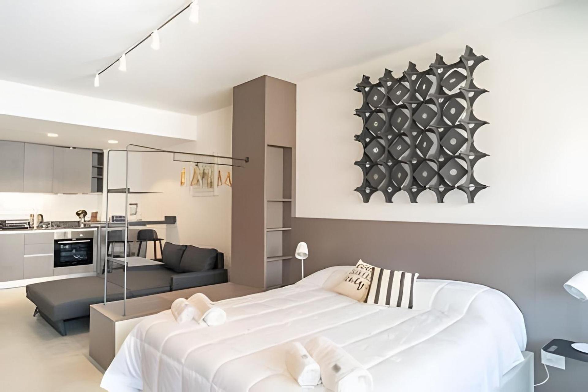 Araoz: Nuevo Y Moderno Edificio En Palermo: Tu Nuevo Hogar En El Corazon De Todo Apartamento Ciudad Autónoma de Buenos Aires
