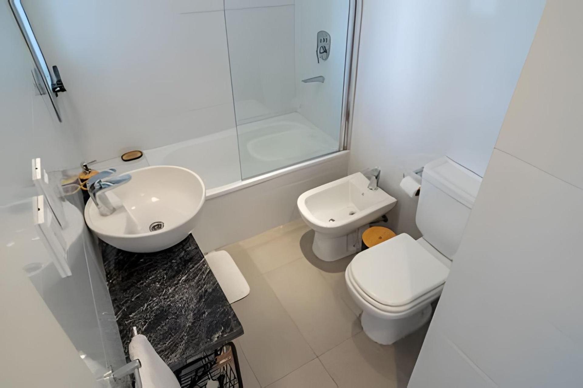 Apartamento Araoz: Nuevo Y Moderno Edificio En Palermo: Tu Nuevo Hogar En El Corazon De Todo *