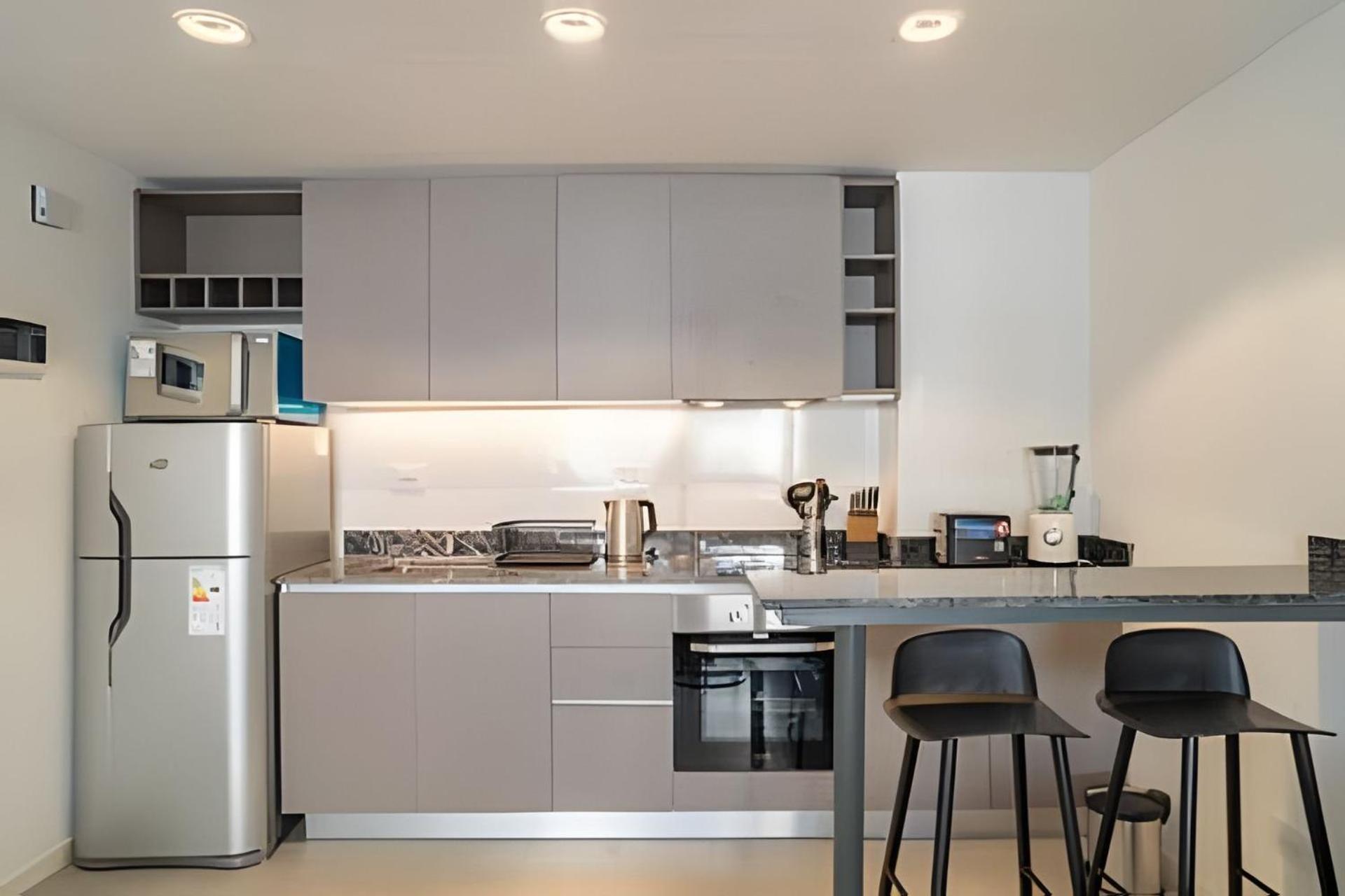 Araoz: Nuevo Y Moderno Edificio En Palermo: Tu Nuevo Hogar En El Corazon De Todo * Ciudad Autónoma de Buenos Aires