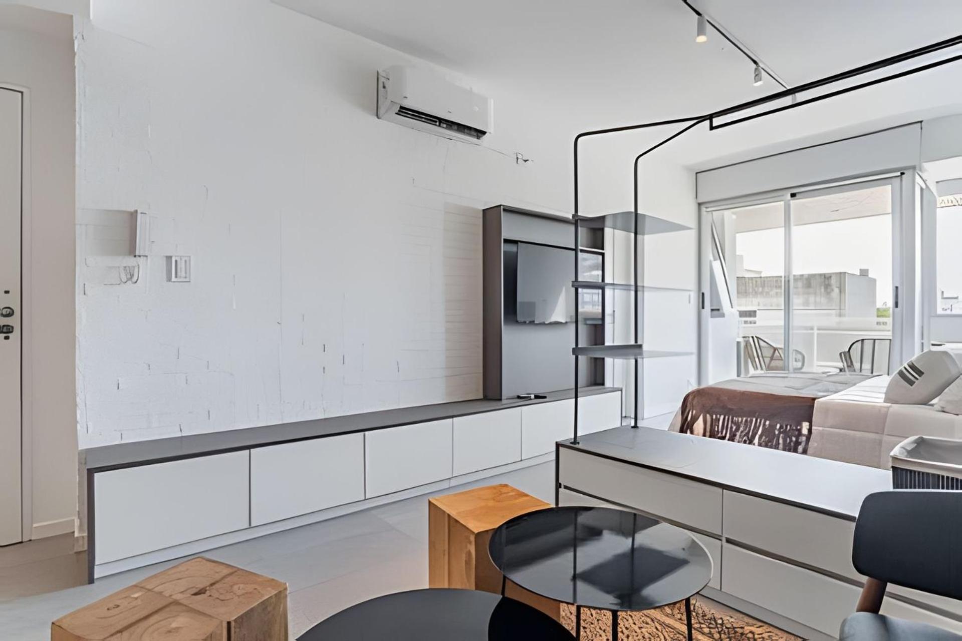Araoz: Nuevo Y Moderno Edificio En Palermo: Tu Nuevo Hogar En El Corazon De Todo Apartamento Ciudad Autónoma de Buenos Aires
