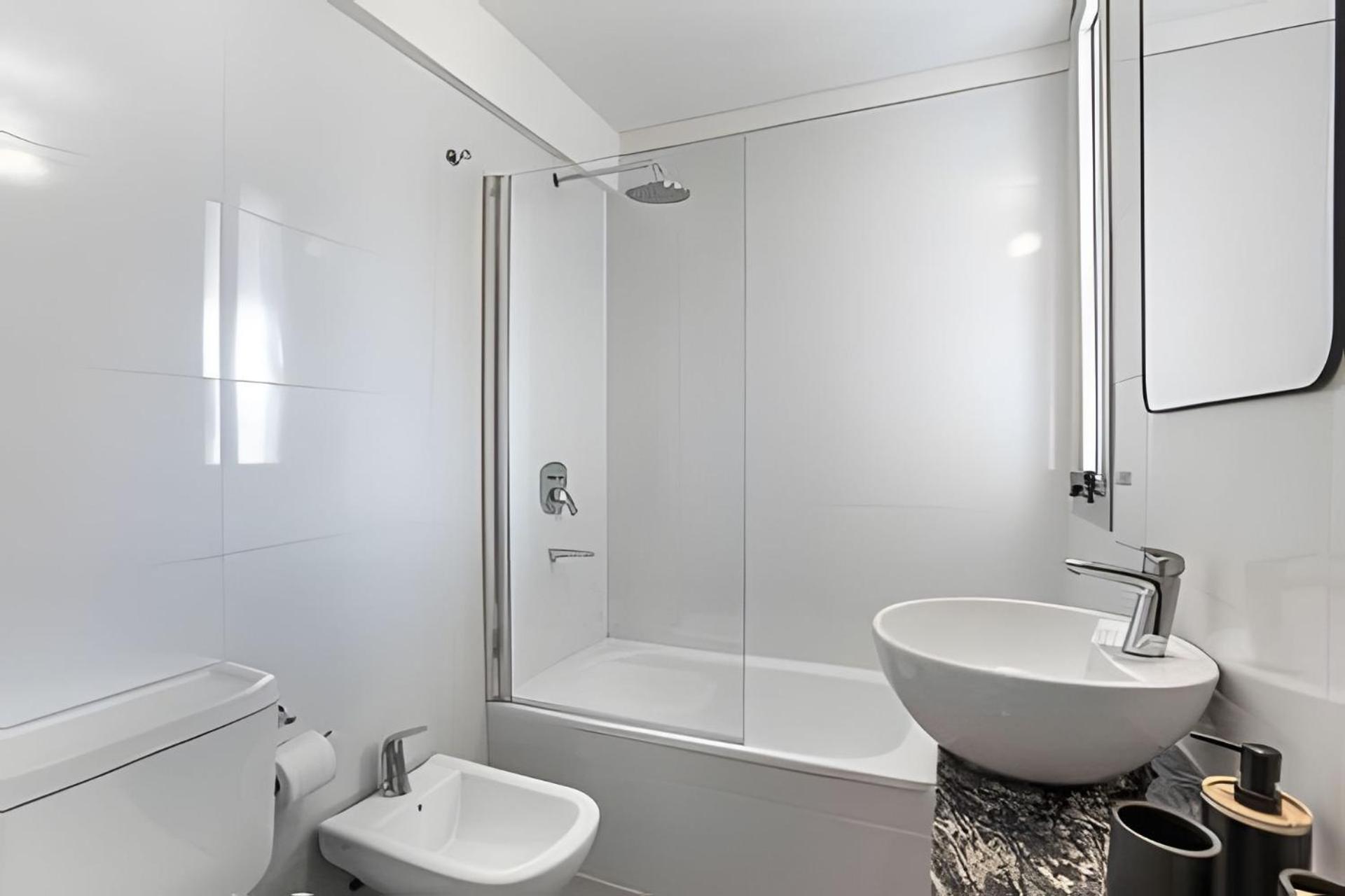 Apartamento Araoz: Nuevo Y Moderno Edificio En Palermo: Tu Nuevo Hogar En El Corazon De Todo *