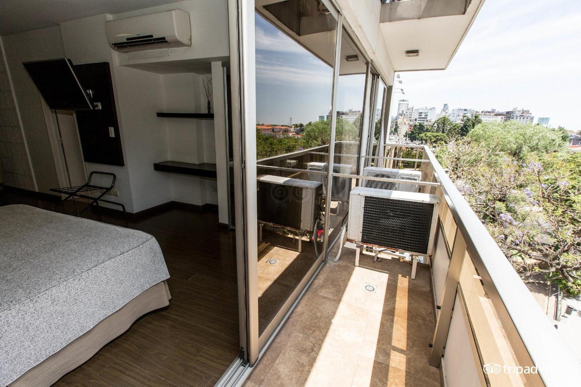 Recoleta Plaza By Ayres Apartamento Ciudad Autónoma de Buenos Aires