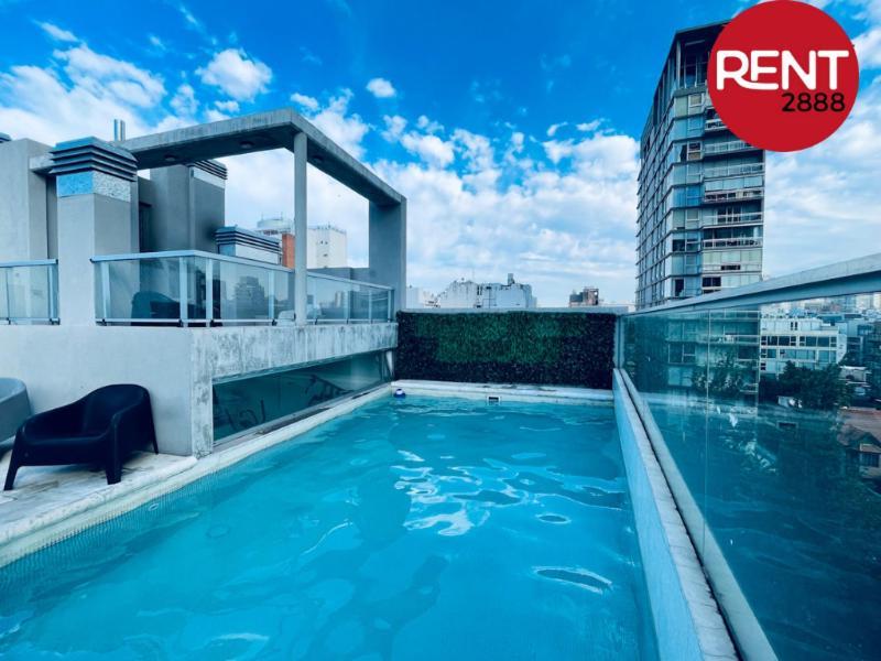 Rent 2888 * Ciudad Autónoma de Buenos Aires