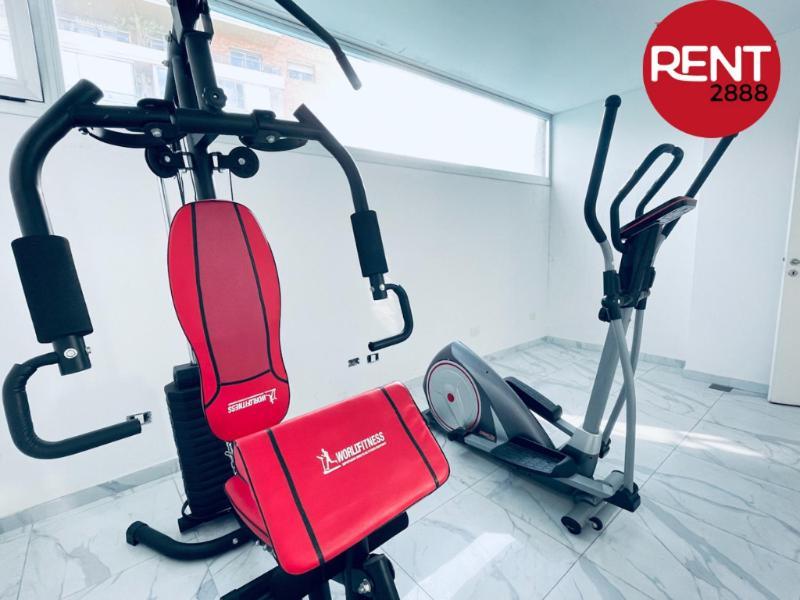 Rent 2888 Apartamento