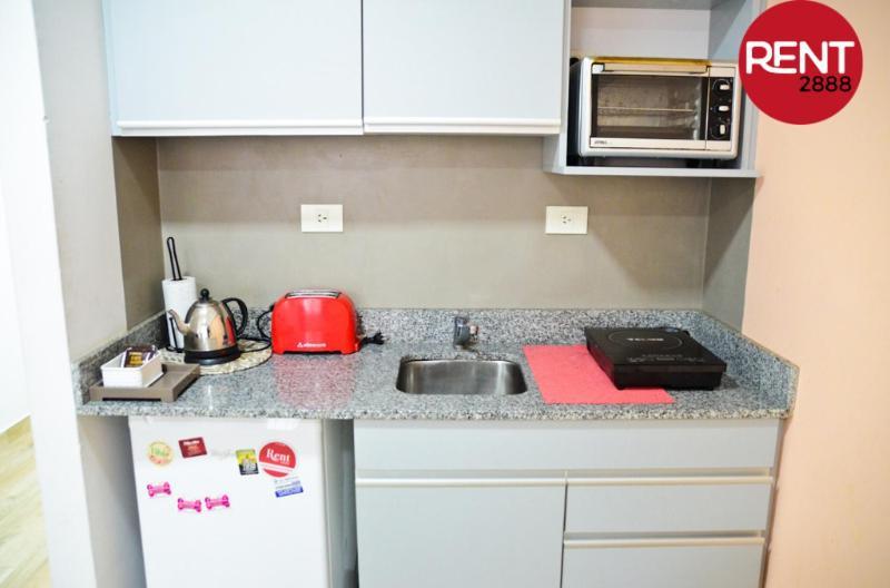 Rent 2888 Apartamento