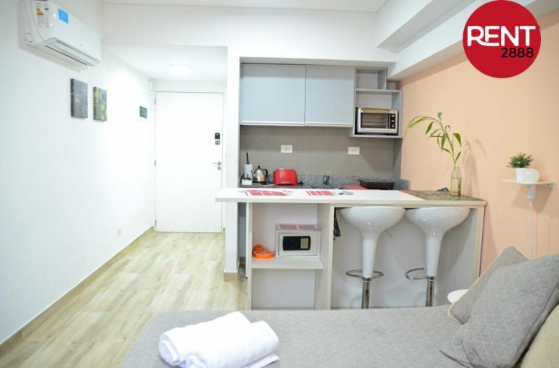 Rent 2888 *