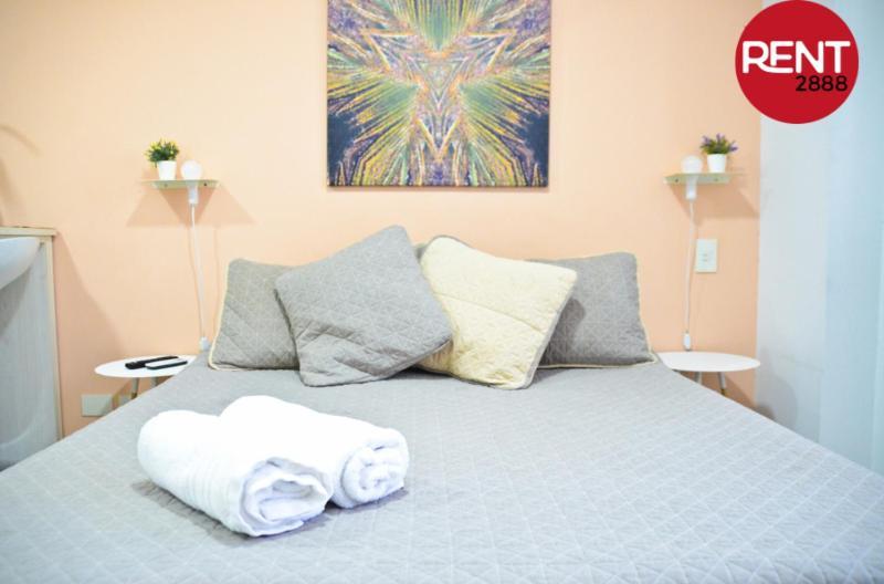 Rent 2888 * Ciudad Autónoma de Buenos Aires