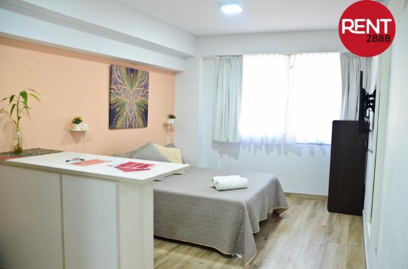 Apartamento Rent 2888 *