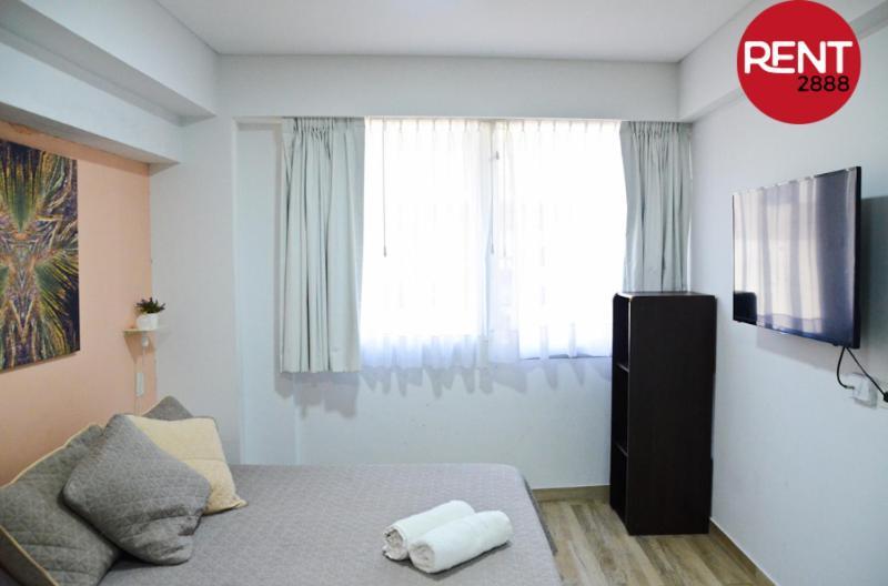 Rent 2888 * Ciudad Autónoma de Buenos Aires
