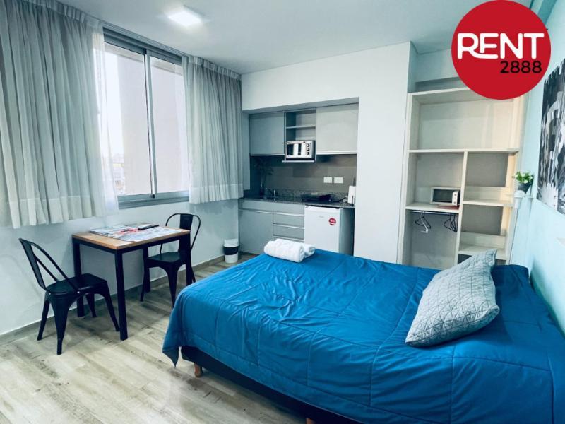 Apartamento Rent 2888 Ciudad Autónoma de Buenos Aires