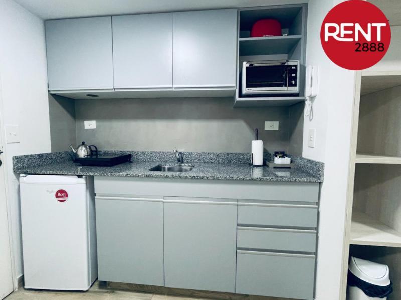 Rent 2888 * Ciudad Autónoma de Buenos Aires