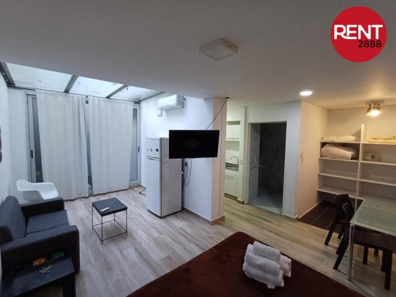 Rent 2888 Apartamento Ciudad Autónoma de Buenos Aires