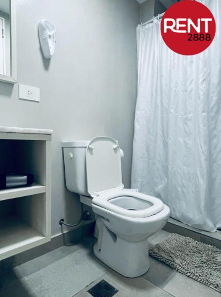Apartamento Rent 2888 Ciudad Autónoma de Buenos Aires