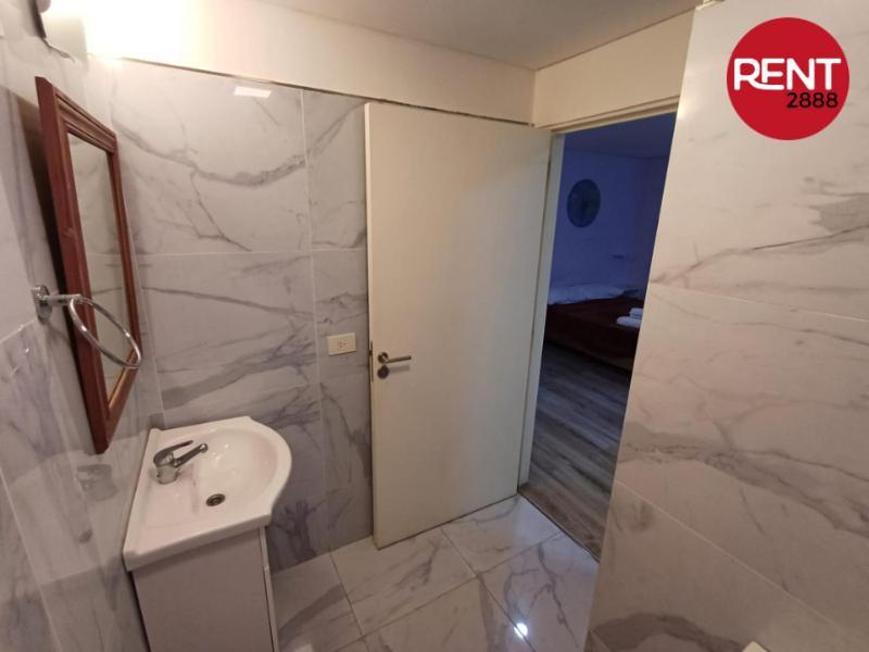 Rent 2888 Apartamento