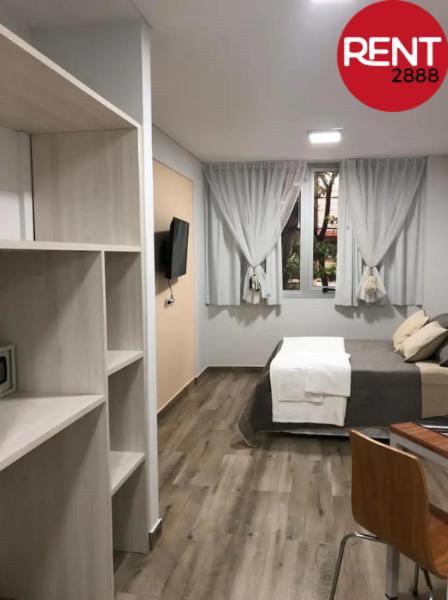 Apartamento Rent 2888 Ciudad Autónoma de Buenos Aires