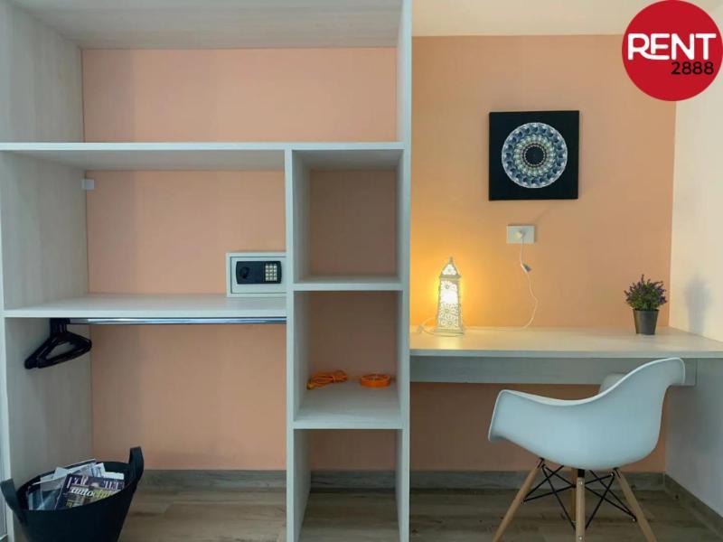 Rent 2888 Apartamento *