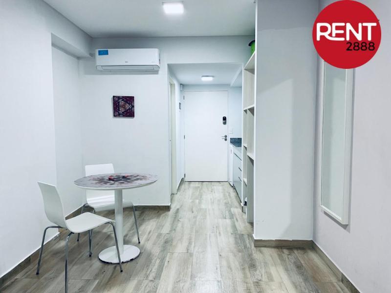 Apartamento Rent 2888 *