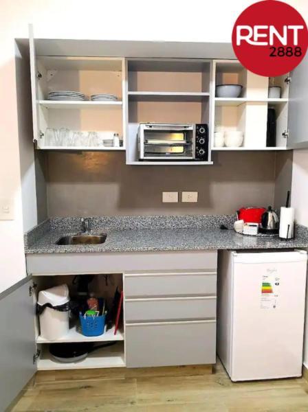 Rent 2888 Apartamento Ciudad Autónoma de Buenos Aires