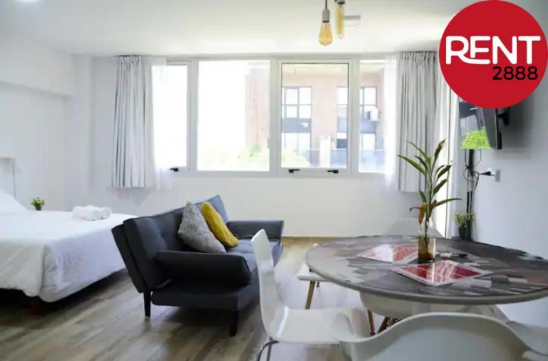 Apartamento Rent 2888 Ciudad Autónoma de Buenos Aires