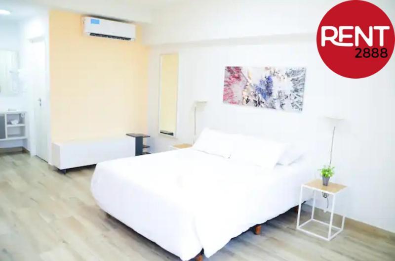 Rent 2888 * Ciudad Autónoma de Buenos Aires