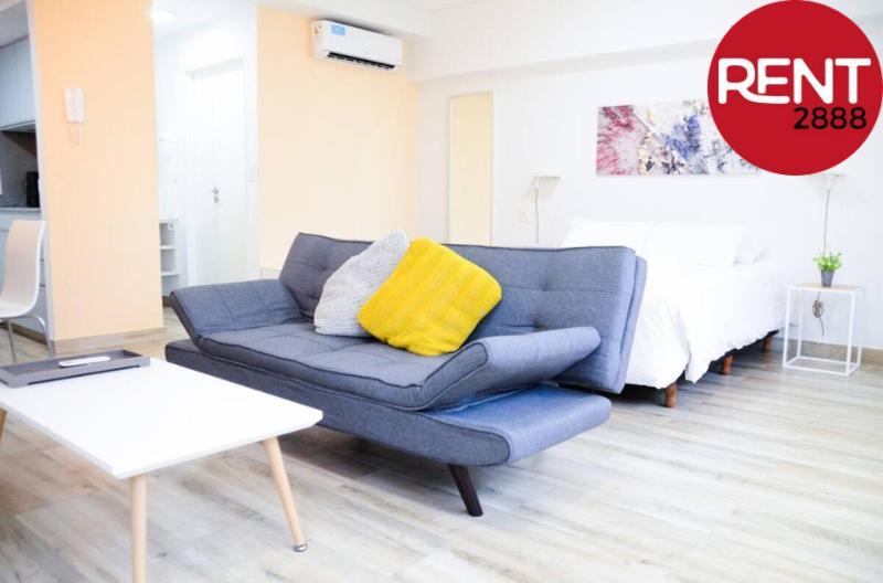 Rent 2888 Apartamento *