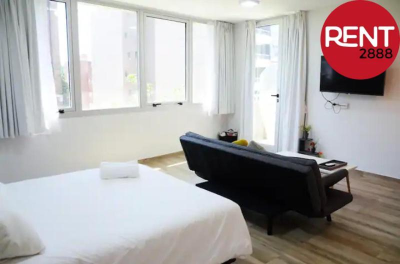 Apartamento Rent 2888 *