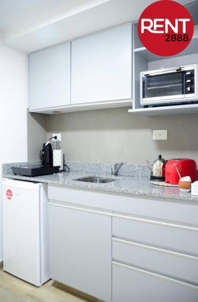 Rent 2888 Apartamento Ciudad Autónoma de Buenos Aires