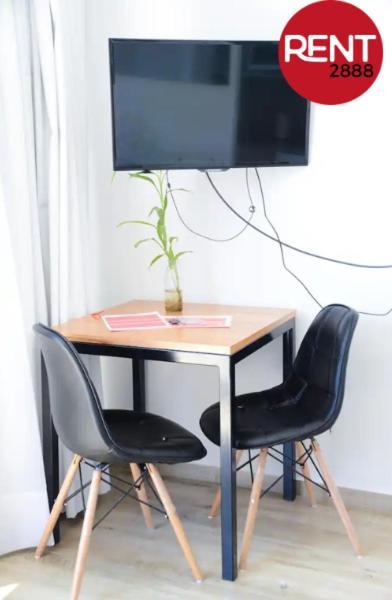 Apartamento Rent 2888 Ciudad Autónoma de Buenos Aires