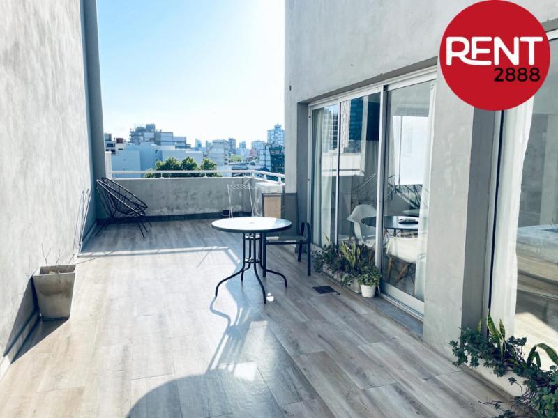 Rent 2888 Ciudad Autónoma de Buenos Aires
