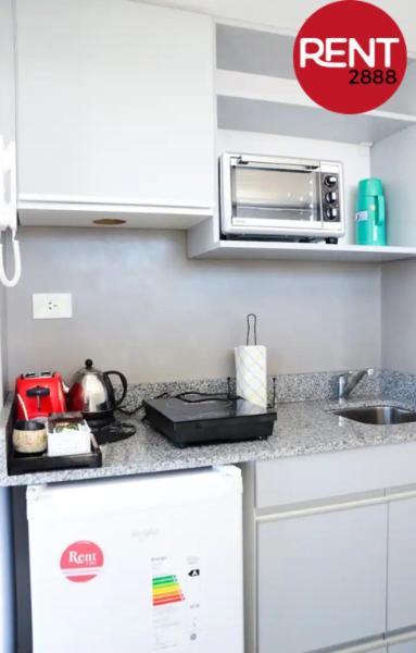 Rent 2888 Apartamento