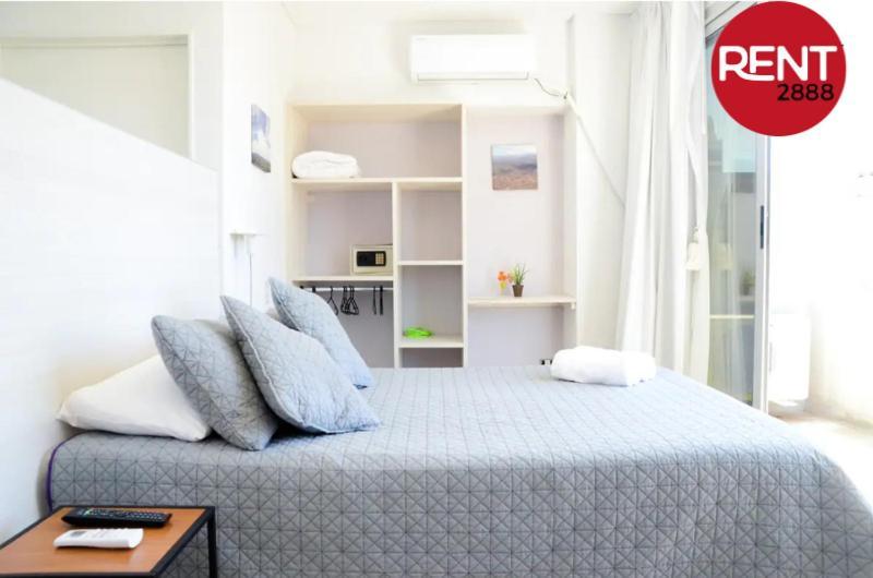 Apartamento Rent 2888