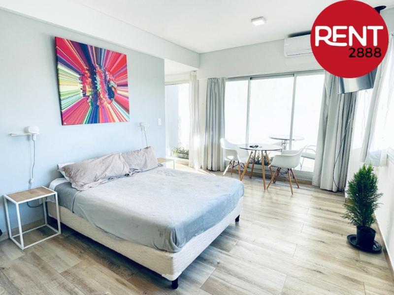 Rent 2888 Apartamento *