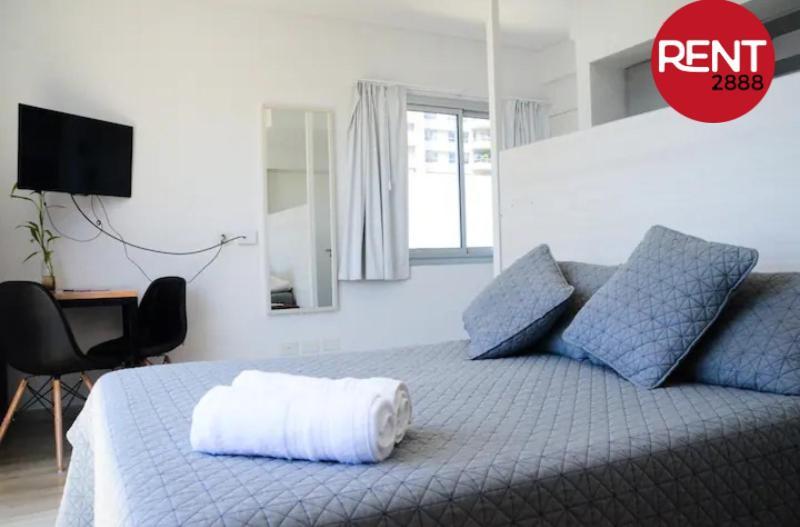 Apartamento Rent 2888 *