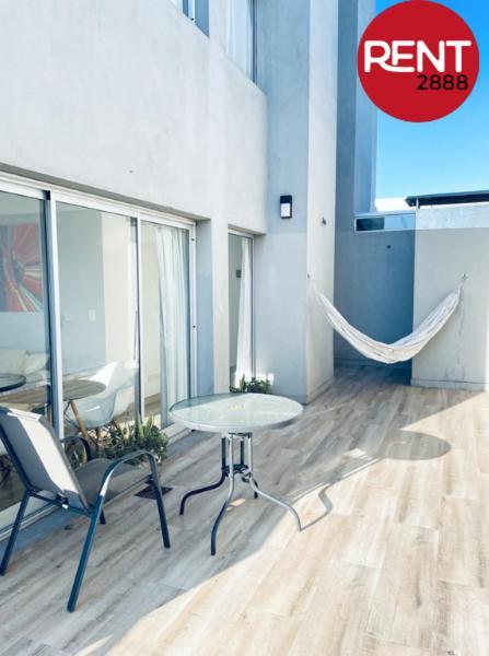 Rent 2888 Apartamento Ciudad Autónoma de Buenos Aires