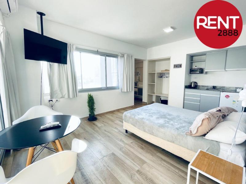 Apartamento Rent 2888 Ciudad Autónoma de Buenos Aires