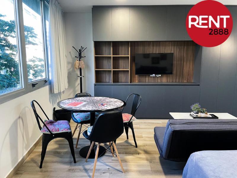 Rent 2888 * Ciudad Autónoma de Buenos Aires