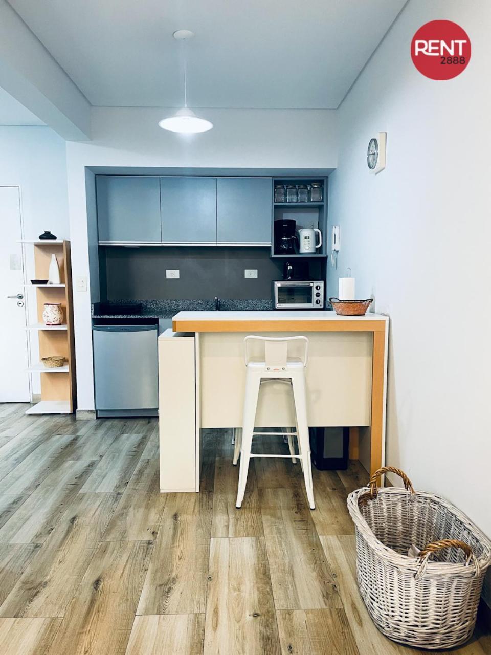 Apartamento Rent 2888