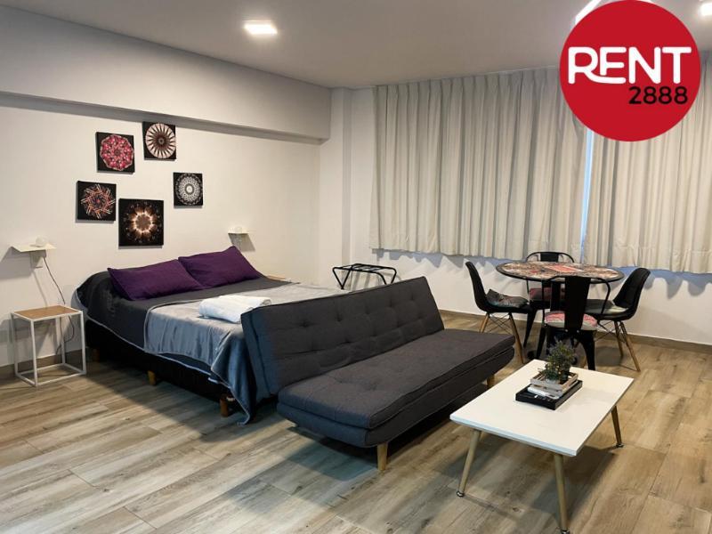 Apartamento Rent 2888 *