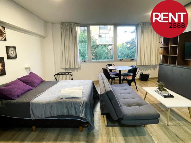Rent 2888 Apartamento Ciudad Autónoma de Buenos Aires