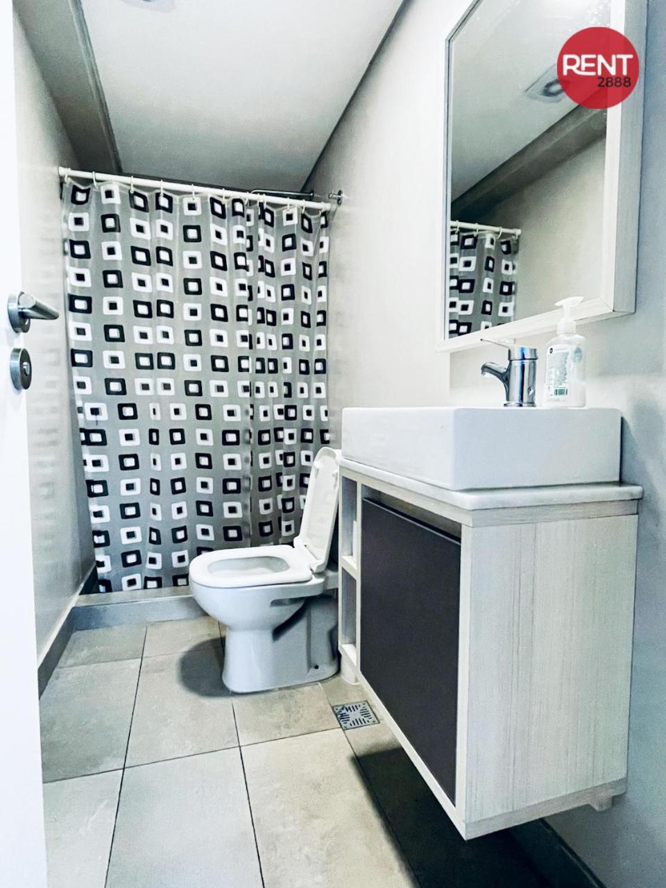 Apartamento Rent 2888 Ciudad Autónoma de Buenos Aires