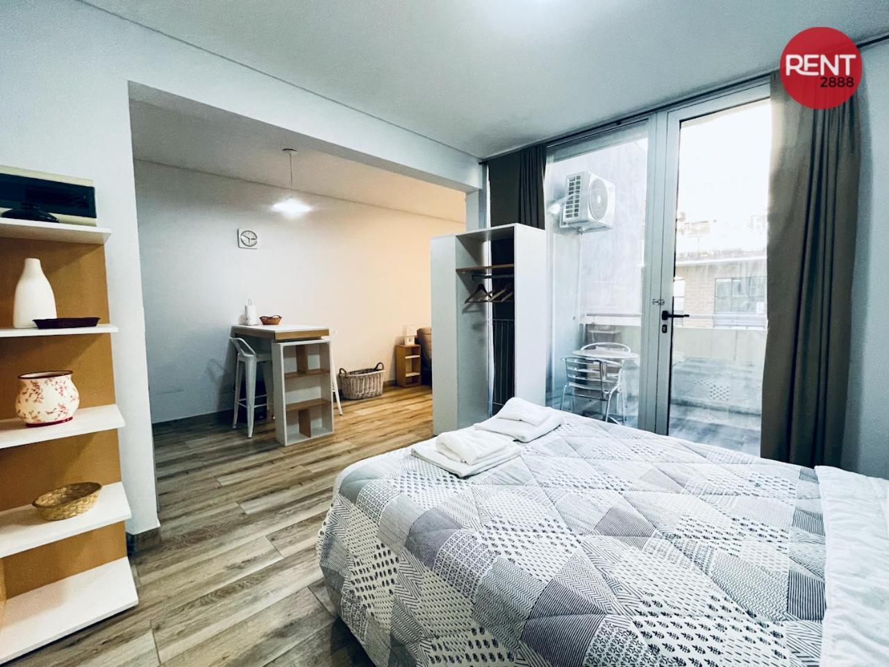 Rent 2888 Ciudad Autónoma de Buenos Aires