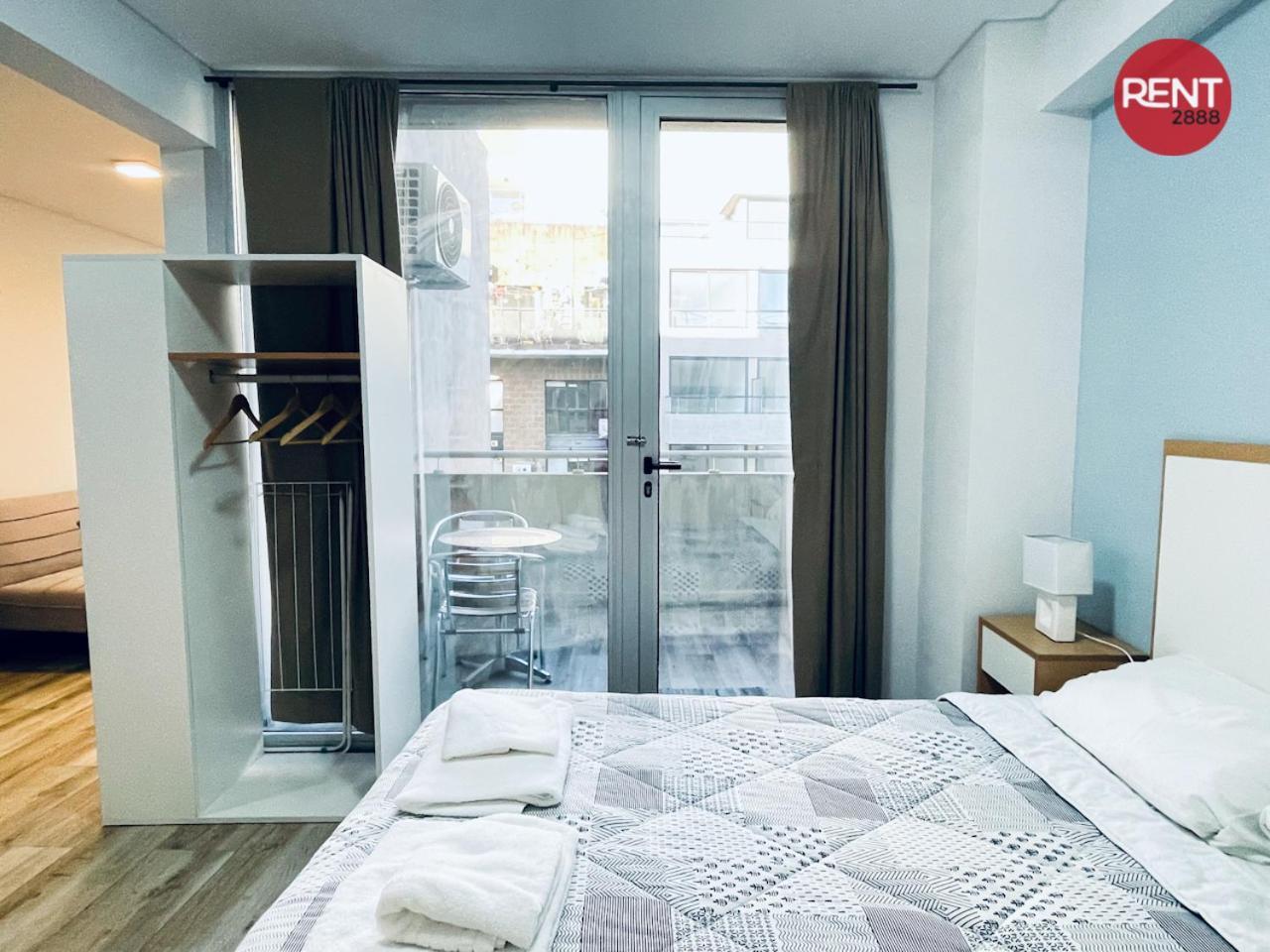 Rent 2888 * Ciudad Autónoma de Buenos Aires