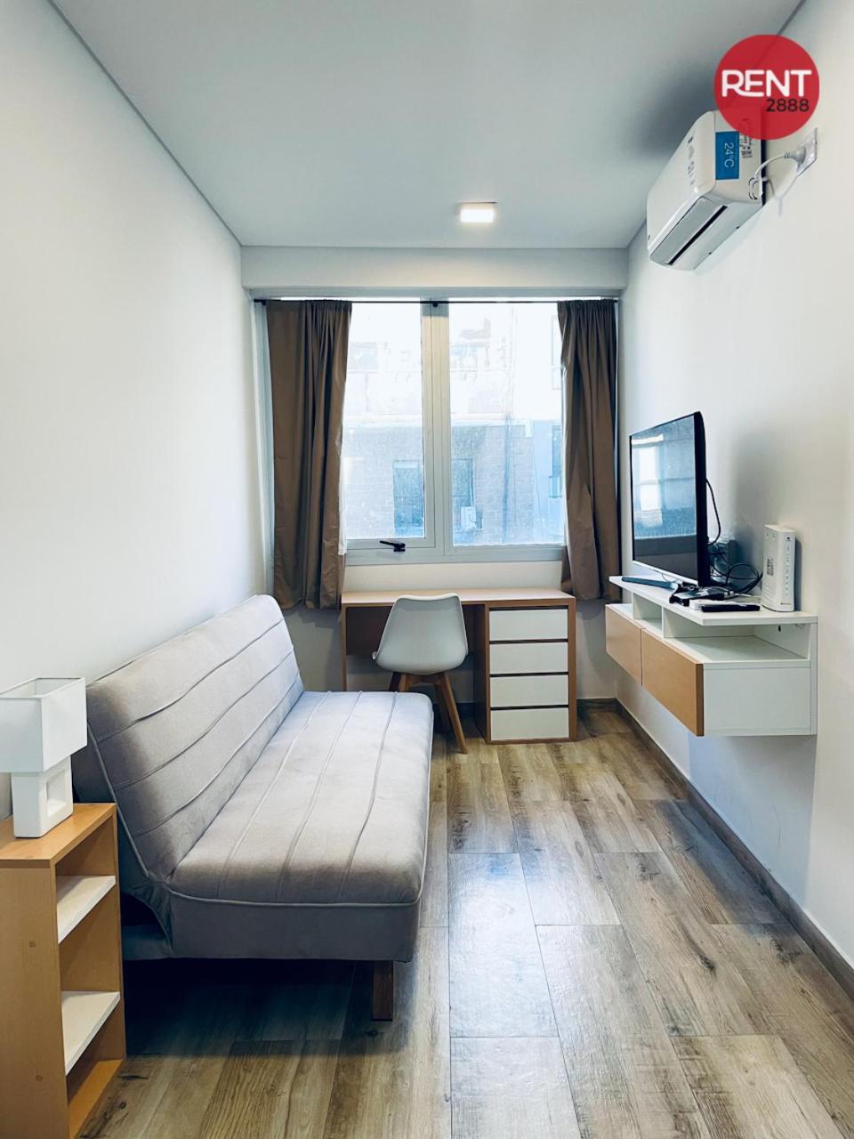 Rent 2888 Apartamento