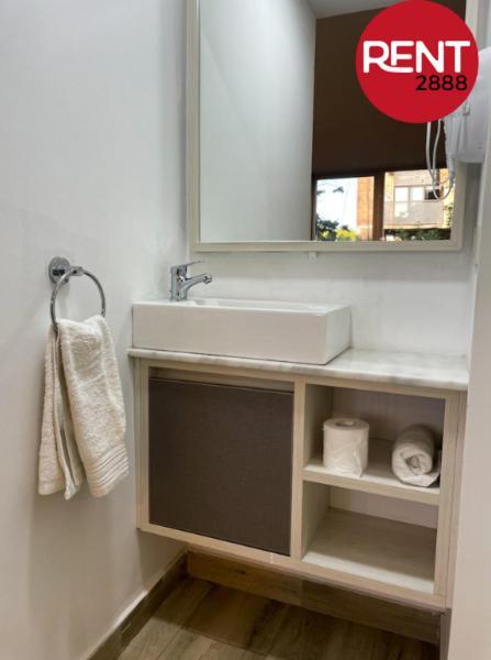 Apartamento Rent 2888