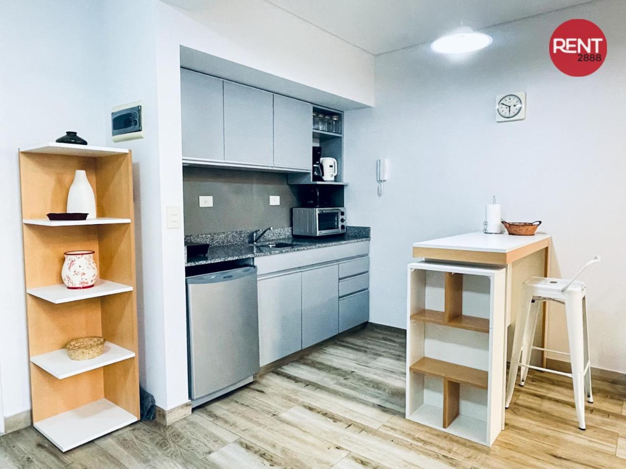 Rent 2888 Apartamento *