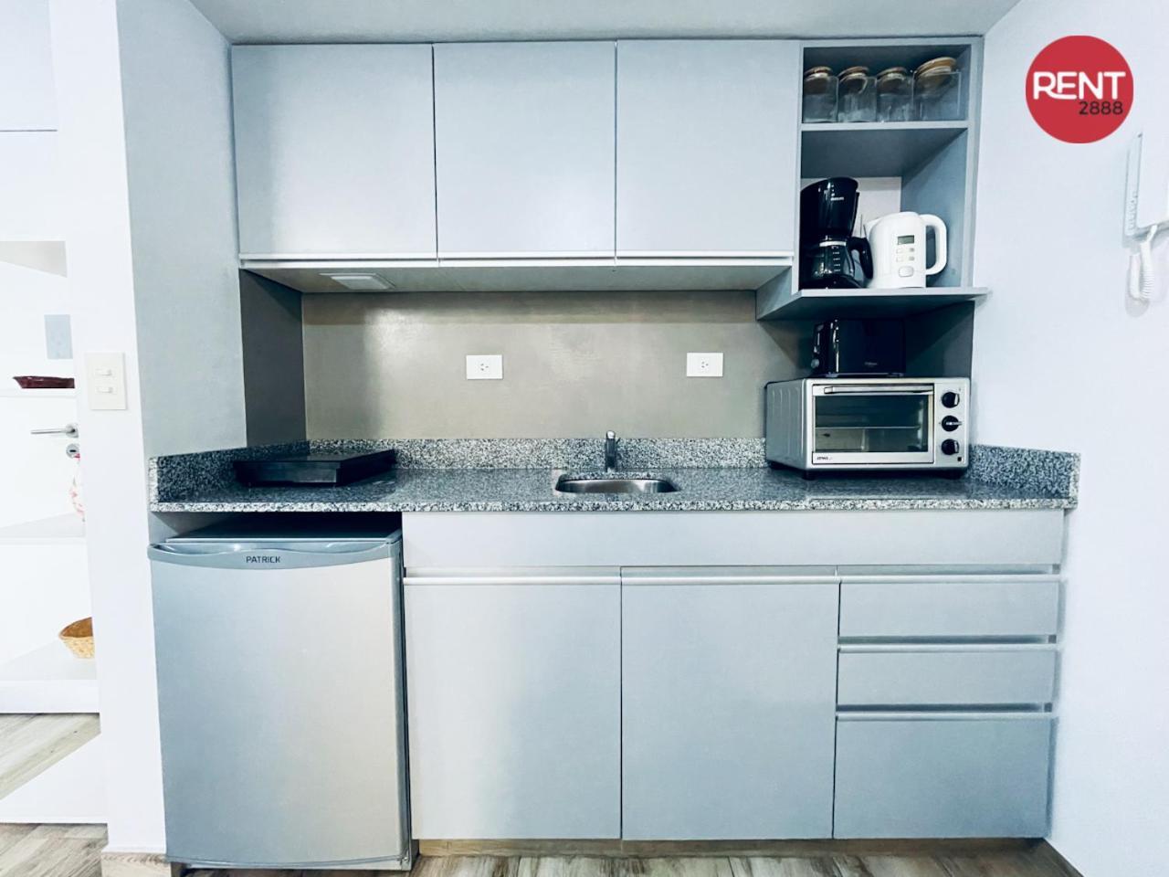 Rent 2888 Ciudad Autónoma de Buenos Aires