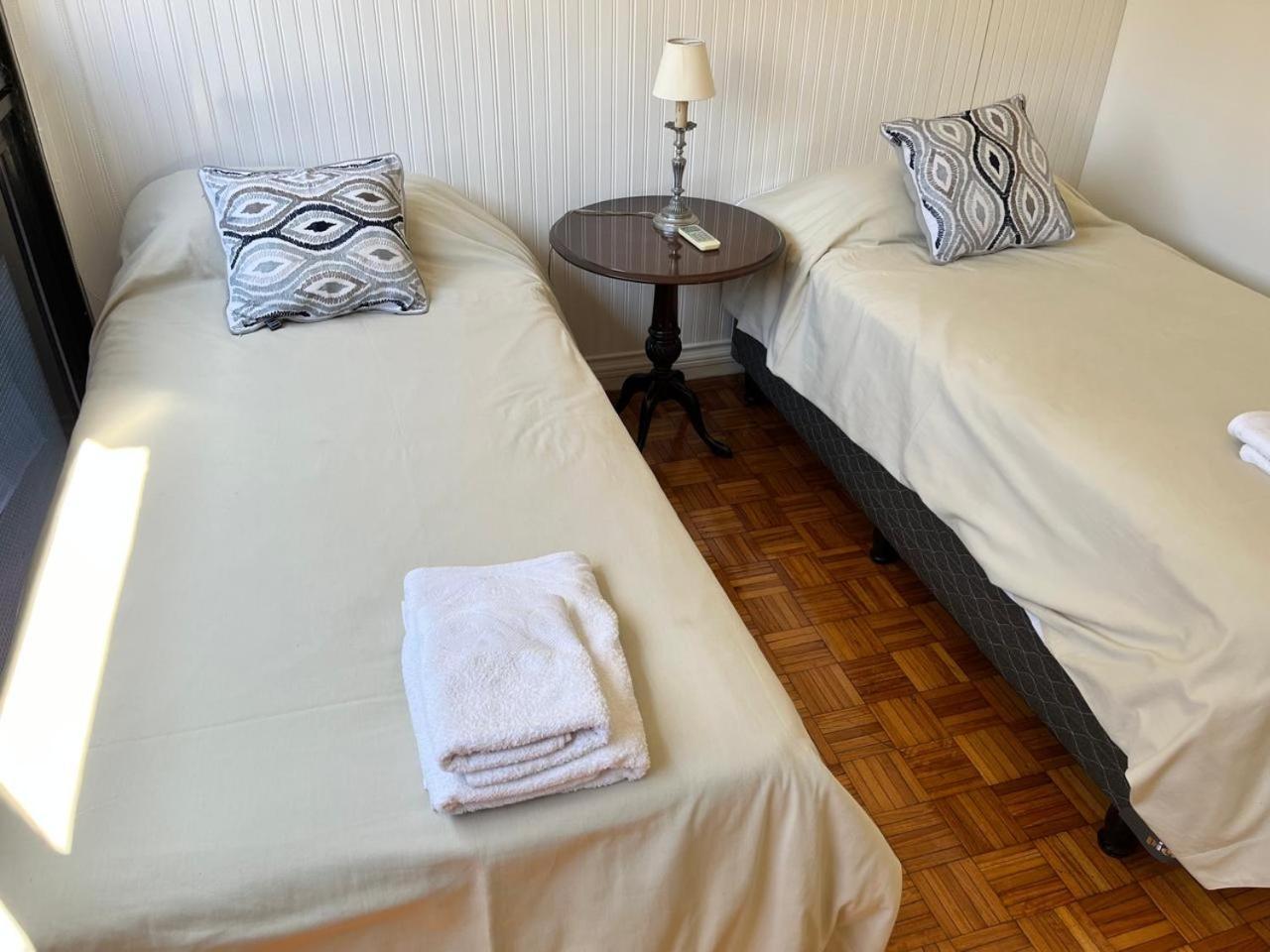 Apartamento Castex Palermo Chico