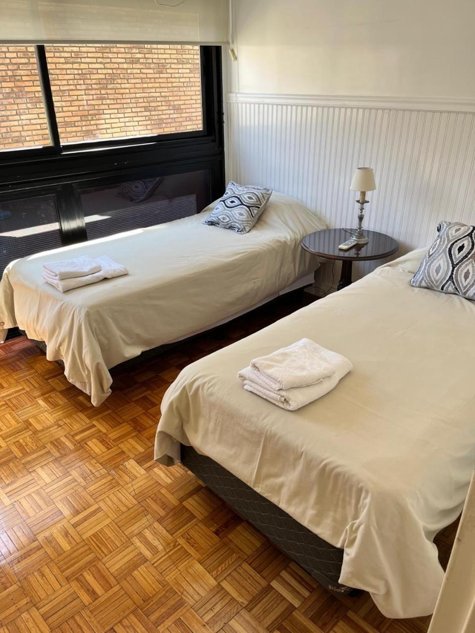 Apartamento Castex Palermo Chico *
