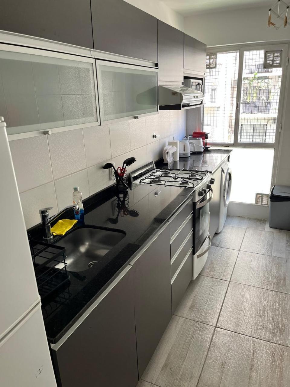 Apartamento Castex Palermo Chico Ciudad Autónoma de Buenos Aires