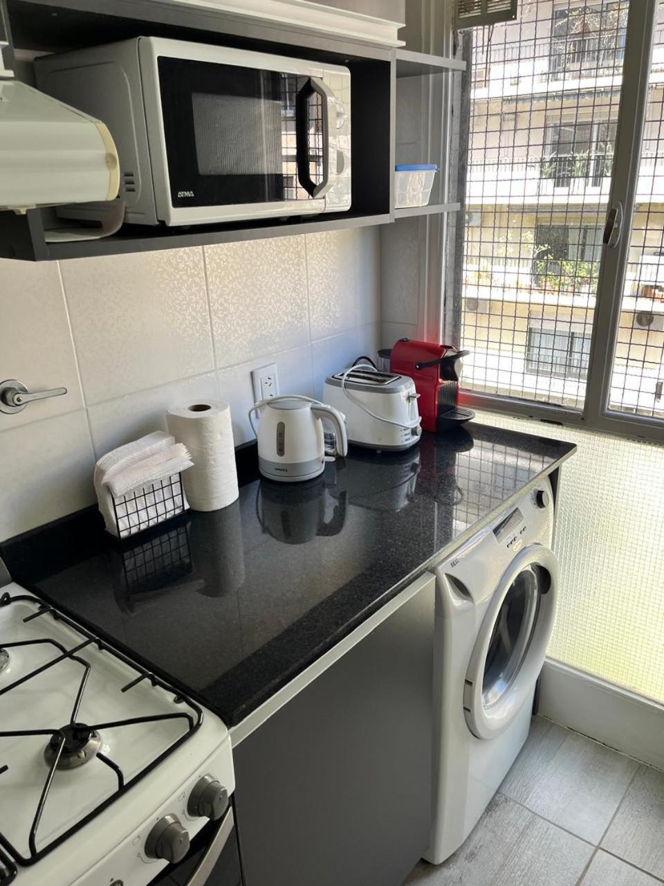 Apartamento Castex Palermo Chico